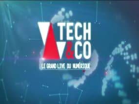 Tech & Co - Lundi 7 Octobre 2019