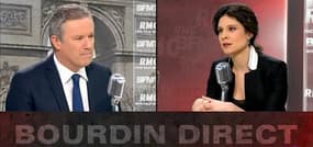 Dupont-Aignan: "Trump est le symbole d'un ras-le-bol des peuples"