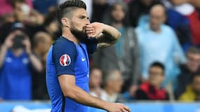 Olivier Giroud