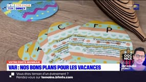 Var: les bons plans pour occuper les enfants pendant les vacances, à moindre prix