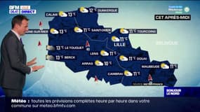 Météo Nord-Pas-de-Calais: les éclaircies font leur retour ce jeudi après-midi