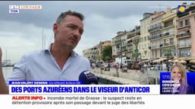 Des ports azuréens dans le viseur d'Anticor