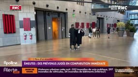 "Je lui avais dit de faire attention": la colère d'un père après la condamnation de son fils