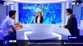 Kop Gones: l'OL battu à Metz, la faute à qui? 