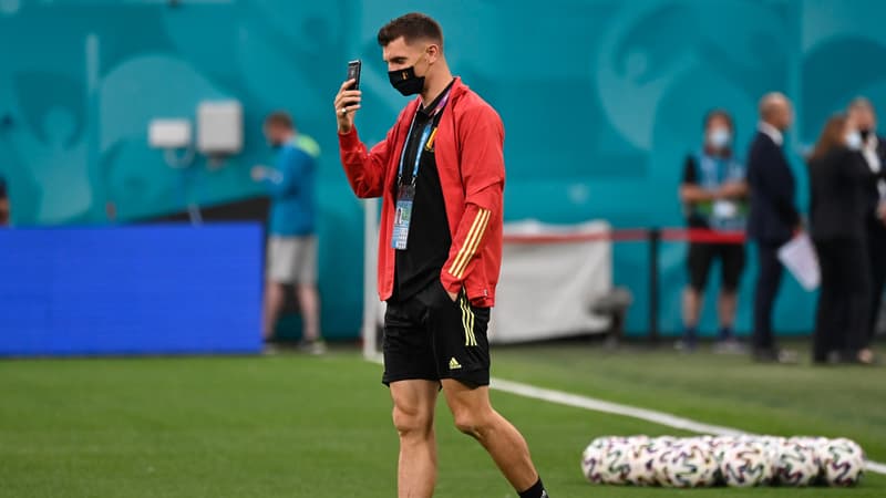 Belgique: Meunier agacé par les critiques venant de France