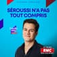Estelle Denis donne rendez-vous aux auditeurs de RMC et téléspectateurs de RMC Story pour son talk-show d’opinions et de débats. Toujours accompagnée de Fred Hermel, Emmanuelle Dancourt, Périco Legasse, Estelle Denis et sa bande s’invitent à la table des Français pour traiter des sujets qui font leur quotidien. Nouveauté cette saison, l'humoriste Vincent Seroussi viendra nous expliquer ce qu'il n'a pas compris dans l'émission dans « Seroussi n'a pas tout compris ». « Estelle Midi », c’est de l’actu, des débats, des coups de gueule, des coups de cœurs, des infos et un zapping des meilleurs moments entendus sur RMC.