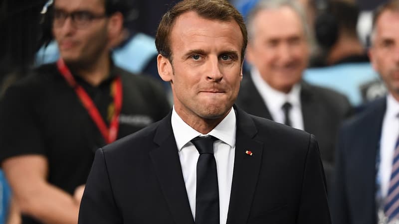 Macron