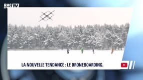 L'actu Sport.Net du 23 janvier 2017