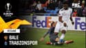 Résumé : Bâle 2 - 0 Trabzonspor - Ligue Europa J6