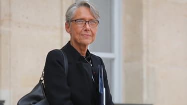 "Aujourd'hui, on dit clairement aussi aux Italiens qu'il faut que cette décision vienne", a déclaré Elisabeth Borne sur Public Sénat.