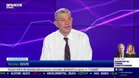 Présidentielle : où est le passe le logement ? 