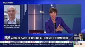 Édition spéciale : Airbus dans le rouge au premier trimestre - 29/04