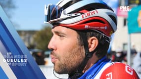 Cyclisme : "Peut-être que je me sous-estime mais c'est pour me protéger" confie Pinot