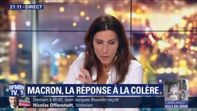 News et compagnie du jeudi 8 novembre 2018