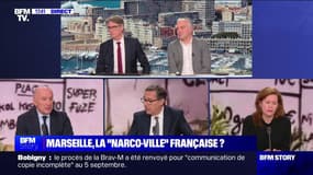 Story 3 : Marseille, La “Narco-Ville” Française ? - 07/03