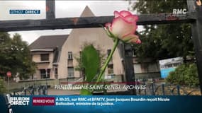 Suicide d'une directrice d'école de Pantin: un rapport met en lumière des "dysfonctionnement" dans les établissements de la ville