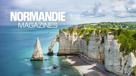 Normandie Magazines