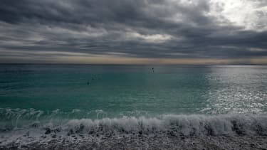 Des épisodes méditerranéens et d'importantes inondations, comme celles qui ont eu lieu dans le sud de la France ces derniers jours, pourraient augmenter.