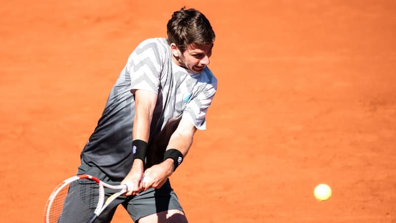 Cameron Norrie