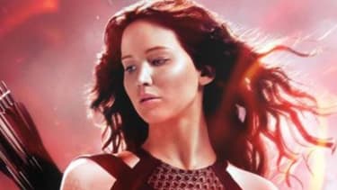 Jennifer Lawrence est l'actrice principale du film.