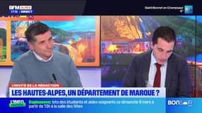 Hautes-Alpes: quel avenir pour l'agriculture? 