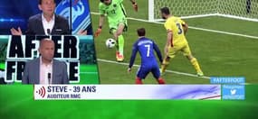 Riolo : "Pogba est globalement pénible à voir"