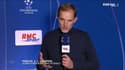 PSG / Thomas Tuchel : "C'était notre dernière occasion de montrer que nous sommes capables de combattre avec ce genre d'équipe"