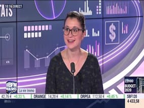 Marie Coeurderoy: Congrès HLM, une solution de stockage - 26/09