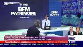 Sommet BFM Patrimoine : Doit-on continuer de "réinventer" notre vision de l'obligataire ? - 20/06