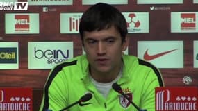 Coupe de France - Civelli : "Chaque année il y a des surprises"