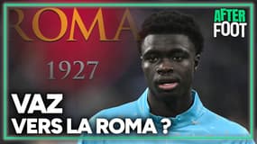 OM : Robinio Vaz vers la Roma ? "C'est une question d'égo"