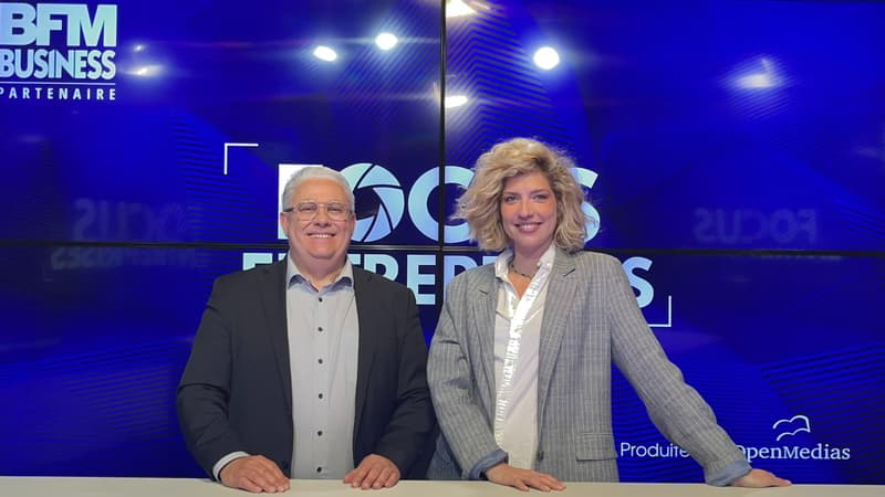 TeamIA : des solutions IA sur mesure pour les entreprises