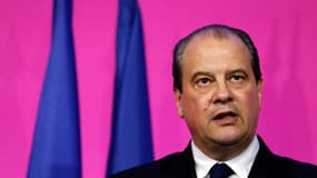 "Le PS va lancer une campagne de solidarité au Moyen-Orient", a annoncé Jean-Christophe Cambadélis, ici le 25 mai dernier à Paris.