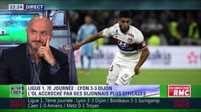 L'After est pessimiste pour la défense de l'OL en vue du match d'Europa League contre l'Atalanta jeudi prochain