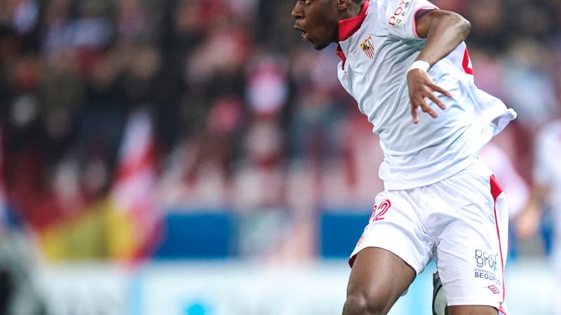 Geoffrey Kondogbia