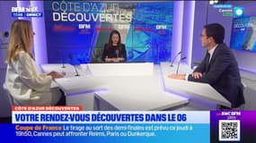 Côte d'Azur Découvertes du jeudi 27 février - Le label "Nice Hôtel Historique" : un titre inédit 
