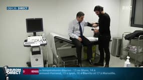 Toutes vos données de santé stockées dans un "coffre fort virtuel": à quoi sert le nouveau DMP?