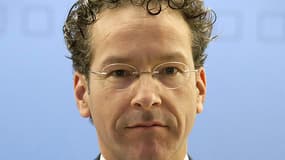 Jeroen Dijsselbloem a été officiellement nommé