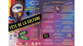 La Fête de la Culture à la Ciotat