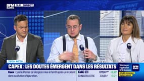 Tech Stocks : IA, le basculement sur les infrastructures - 12/12