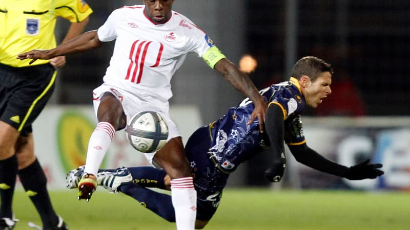 Rio Mavuba, « le plus sage des sages, le chef »