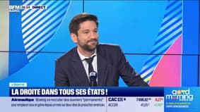 L’Edito de Raphaël Legendre : La droite dans tous ses états - 05/09
