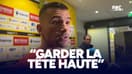 Nantes 0-2 Lille : "Il faut garder la tête haute et serrer les dents", positive Lopes