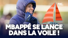 Voile : Mbappé lance un investissement, comment comprendre ce nouveau projet ?