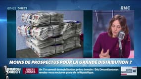 "Dupin Quotidien": Vers la fin des catalogues papiers ?
