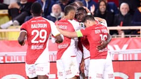 Célébration ASM