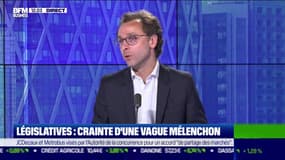 Législatives / Chefs d’entreprise : la crainte d’une vague Mélenchon