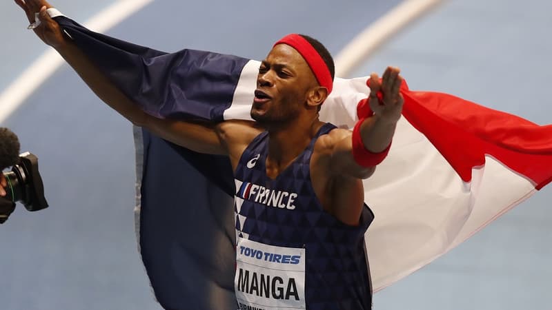 Aurel Manga