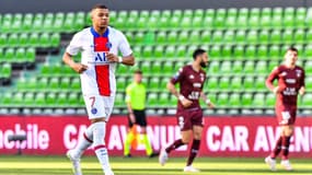 Kylian Mbappé