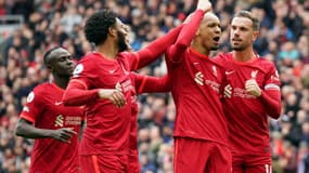 Joie Liverpool